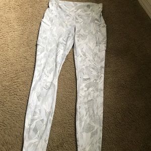 Lululemon Speed Tight
